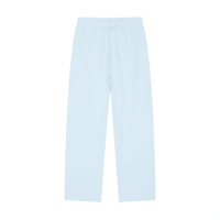 WAD Snow Season Straight-Leg Sweatpants