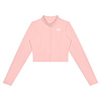 Women’s Crop Yoga Sports Jacket