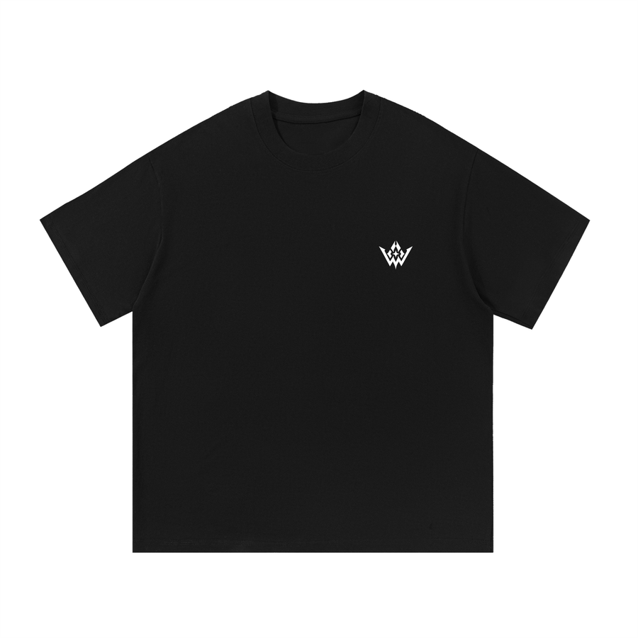 WAD Essential Cotton T-Shirt