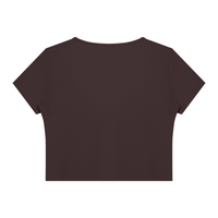 Women's Topstitch Yoga T-Shirt