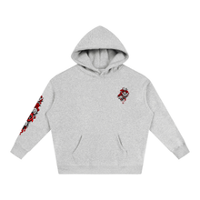 Flower Gray