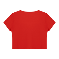 Women's Topstitch Yoga T-Shirt