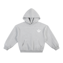Flower Gray