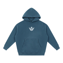 Haze Blue