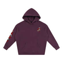 Plum Purple