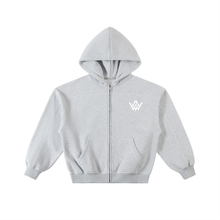 Flower Gray