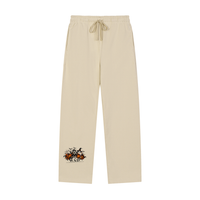 WAD Halloween Straight-Leg Sweatpants