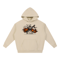 WAD Halloween Heavyweight Hoodie