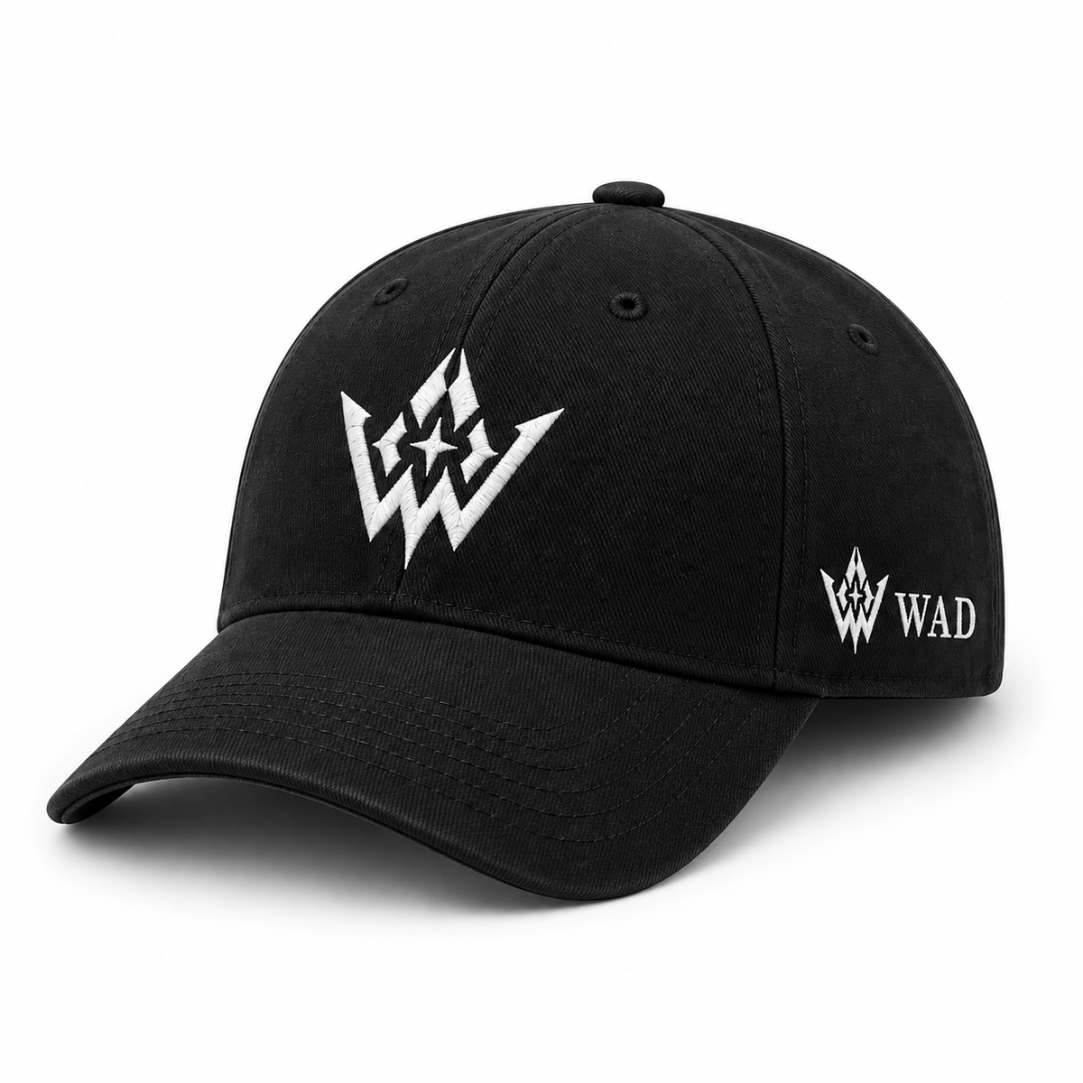 Wad Hat Cap