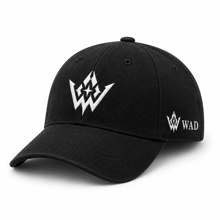 Wad Hat Cap