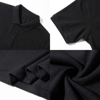 WAD Heavyweight Cotton Shirt|Embroidery