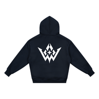 Essential Kids' Fleece Hoodie