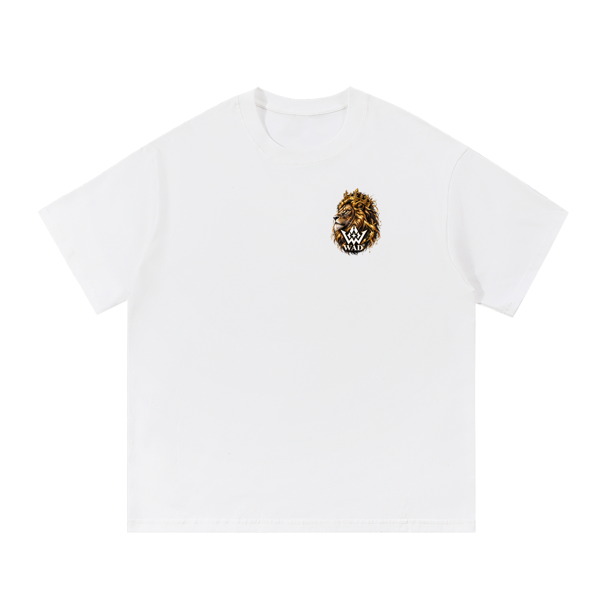 WAD Lion Tee