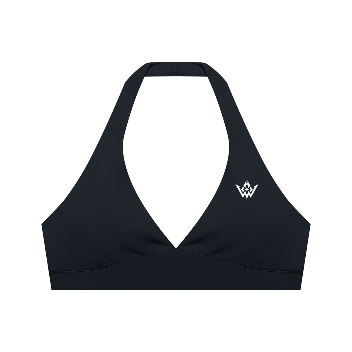 Women’s Halter Yoga Sports Bra