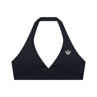 Women’s Halter Yoga Sports Bra