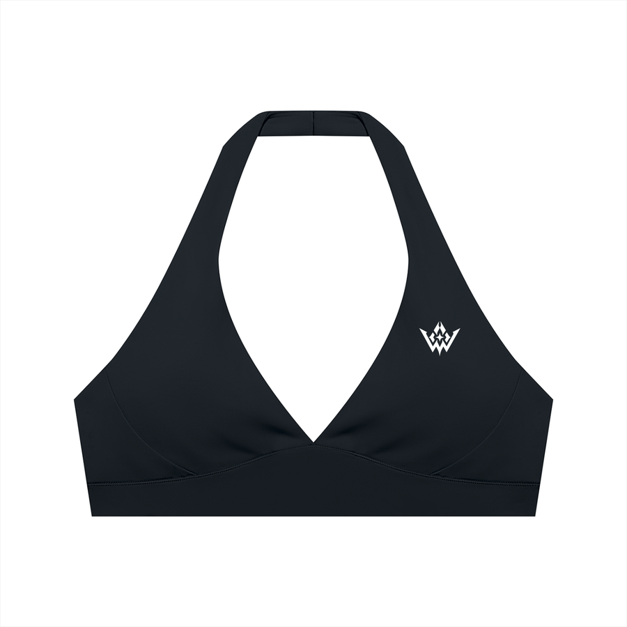 Women’s Halter Yoga Sports Bra