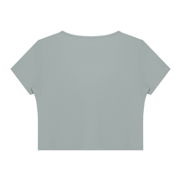 Women's Topstitch Yoga T-Shirt