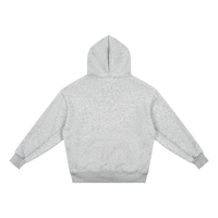 WAD Kids Snow Season Hoodie
