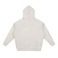 WAD Halloween Heavyweight Hoodie