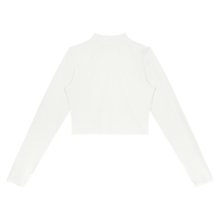 Women’s Crop Yoga Sports Jacket