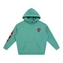Medium Green