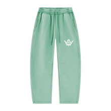 Mint Green