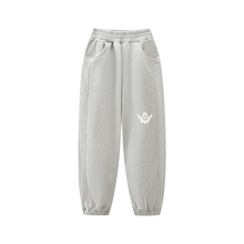 Flower Gray
