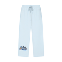 WAD Snow Season Straight-Leg Sweatpants