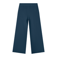 Women's Wide Leg Fleece Sweatpants
