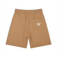 Men’s Loose Fit Drawstring Shorts