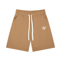 Men’s Loose Fit Drawstring Shorts
