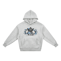 Essential Kids' Fleece Hoodie