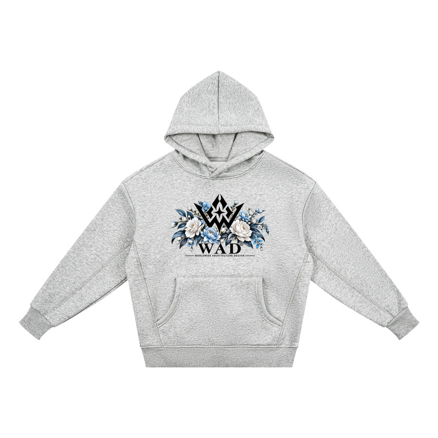 Essential Kids' Fleece Hoodie