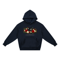 Essential Kids' Fleece Hoodie