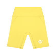 Lemon Yellow
