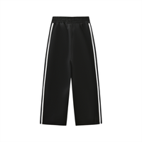 WAD Kids’ Contrast Tape Sweatpants