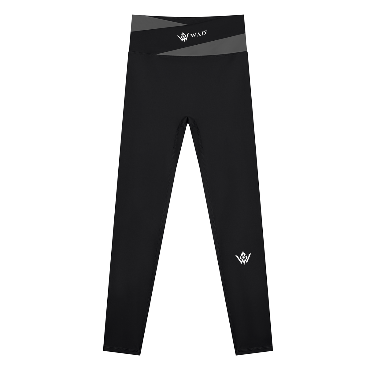 Women's Color Block Yoga Leggings
