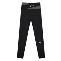 Women's Color Block Yoga Leggings
