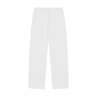 WAD Lion Straight-Leg Sweatpants