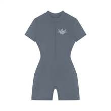 Gray Blue