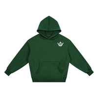 Essential Kids' Fleece Hoodie