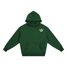 Blackish Green