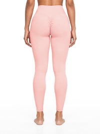 Women’s High Waisted Yoga Leggings
